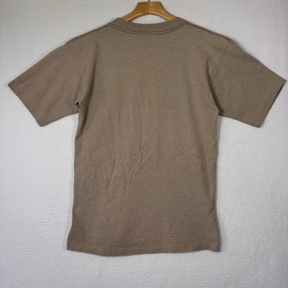 VTG 90's Corporate Item Nasa Kennedy Space Center T-Shirt sz M Single Stitch - Picture 2 of 7